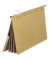 Personalakten ECO 4307400, A4 chamois Karton 250g
