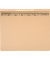 H&auml;ngehefter Classic Plus 7100913, A4 chamois Karton 320g