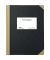 Verwahrungsbuch VBL50 Loseblatt