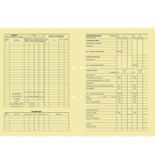 Handakte 7000 FBZD ch 100St