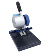 Ösenpresse Piccolo IIIB Basis 701-0060_8E