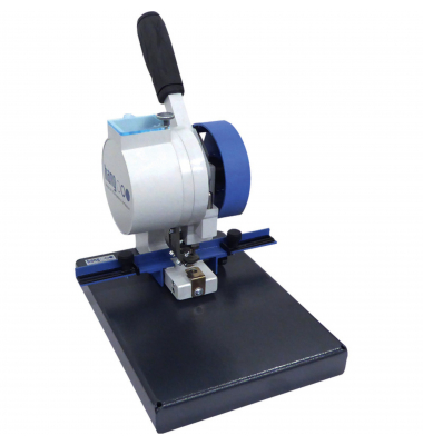 Ösenpresse Piccolo IIIB Basis 701-0060_8E