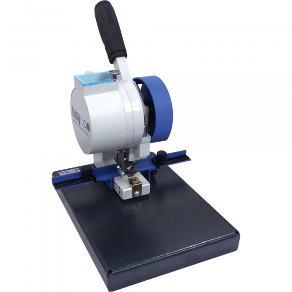 4250340527347 - Ösenpresse Piccolo IIIA Basis 701-0060_24_25 4250340527347 Soldan