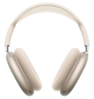 AirPods Max (2024) Bluetooth-Headset grün
