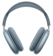 AirPods Max (2024) Bluetooth-Headset blau