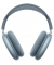 AirPods Max (2024) Bluetooth-Headset blau