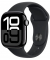 Watch Series 10 42 mm Aluminium (GPS) Sportarmband SM  schwarz, diamantschwarz