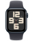 Watch SE 40 mm Aluminium (GPS) Sportarmband ML  mitternacht