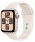 Watch SE 40 mm Aluminium (GPS) Sportarmband ML  polarstern