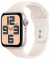 Watch SE 44 mm Aluminium (GPS) Sportarmband ML  polarstern