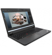 ThinkPad P16v Gen 2 Notebook 40,6 cm (16,0 Zoll), 32 GB RAM, 1 TB SSD, Intel Core™ Ultra 7 155H