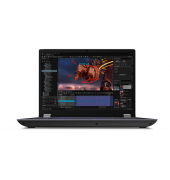 ThinkPad P16 Gen 2 Notebook 40,6 cm (16,0 Zoll), 64 GB RAM, 1 TB SSD, Intel Core™ i9-13980HX