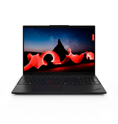 ThinkPad L16 Gen 1 Notebook 40,6 cm (16,0 Zoll), 8 GB RAM, 256 GB SSD, Intel Core™ Ultra 5 125U