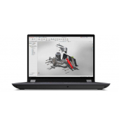 ThinkPad P16 Gen 2 Notebook 40,6 cm (16,0 Zoll), 64 GB RAM, 1 TB SSD, Intel Core™ i9-13980HX