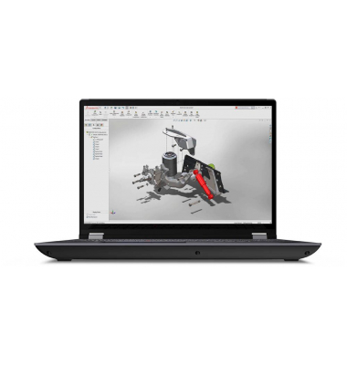 ThinkPad P16 Gen 2 Notebook 40,6 cm (16,0 Zoll), 64 GB RAM, 1 TB SSD, Intel Core™ i9-13980HX