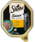 Katzen-Nassfutter Sauce Collection mit Pute in heller Sauce 22x 85,0 g