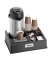 Kaffeestation 1190 schwarz 44,0 x 34,0 cm