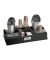 Kaffeestation 2190 schwarz 66,0 x 34,0 cm