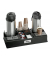 Kaffeestation 2190 schwarz 66,0 x 34,0 cm