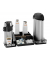 Kaffeestation Z50 schwarz 26,8 x 33,5 cm