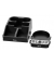 Kaffeestation Z50 schwarz 26,8 x 33,5 cm