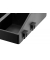 Kaffeestation Z50 schwarz 26,8 x 33,5 cm