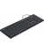 CK-200 Tastatur kabelgebunden schwarz