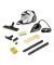 SC 5 EasyFix IRON Dampfreiniger