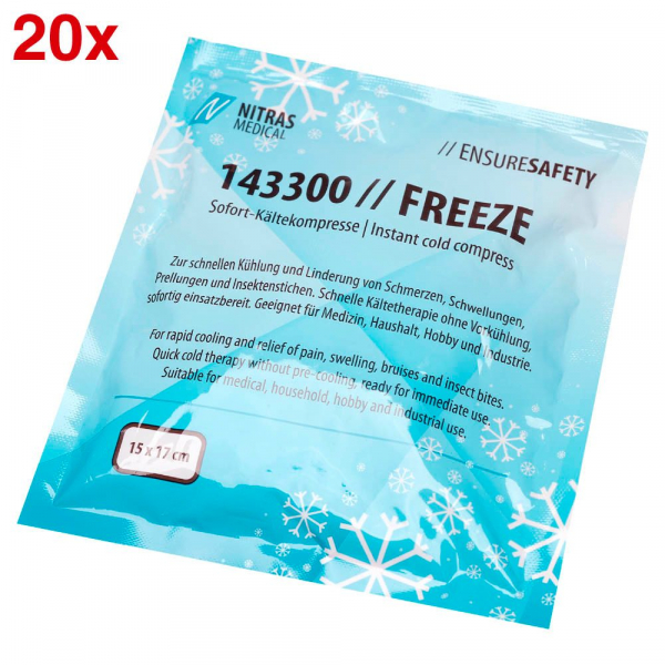 4059904213920 - Kühlpad FREEZE 143300 blau 150 x 170 cm 4059904213920 Nitras 4059904213920 - Kühlpad FREEZE 143300 blau 150 x 170 cm 4059904213920 Nitras