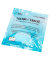 Kühlpad FREEZE 143300 blau 15,0 x 17,0 cm