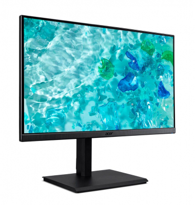 Vero B247YC3bmiruzxv Monitor 60,5 cm (23,8 Zoll) schwarz