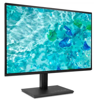 Vero B247WE5bmiprx Monitor 61,0 cm (24,0 Zoll) schwarz