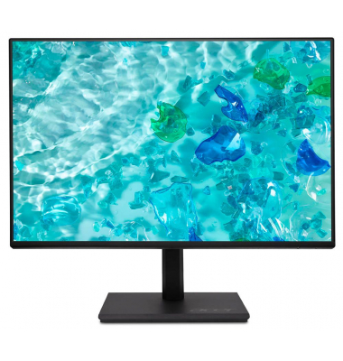 Vero B247WE5bmiprzx Monitor 61,0 cm (24,0 Zoll) schwarz