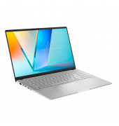 Vivobook S 15 S5507QA-MA051W Notebook 39,6 cm (15,6 Zoll), 16 GB RAM, 1 TB SSD, Qualcomm Snapdragon X Plus X1P-42-100