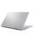 Vivobook S 15 S5507QA-MA051W Notebook 39,6 cm (15,6 Zoll), 16 GB RAM, 1 TB SSD, Qualcomm Snapdragon X Plus X1P-42-100