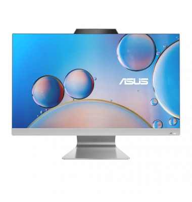 Zen AiO 27 M3702WFAK-WPE037W All-in-One PC, 16 GB RAM, 1 TB SSD, AMD Ryzen™ 5 7520U