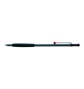 Druckbleistift ZOOM 707, SH-1000ZS1, schwarz, 0,5mm, HB
