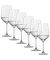 Rotweingläser Vina 530,0 ml,