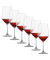 Rotweingläser Vina 530,0 ml,