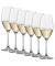 Sektgläser Vina 270,0 ml,