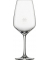 Rotweingläser Taste 0,2 l - 497,0 ml,