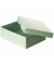 Aufbewahrungsbox PureBox Pastell 22001912, Pappe pastellgrün