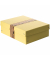 Aufbewahrungsbox PureBox Pastell 22001936, Pappe pastellgelb