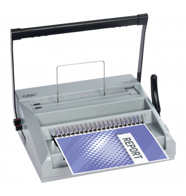 Bindegerät MB20 MultiBind 4410039 500Bl