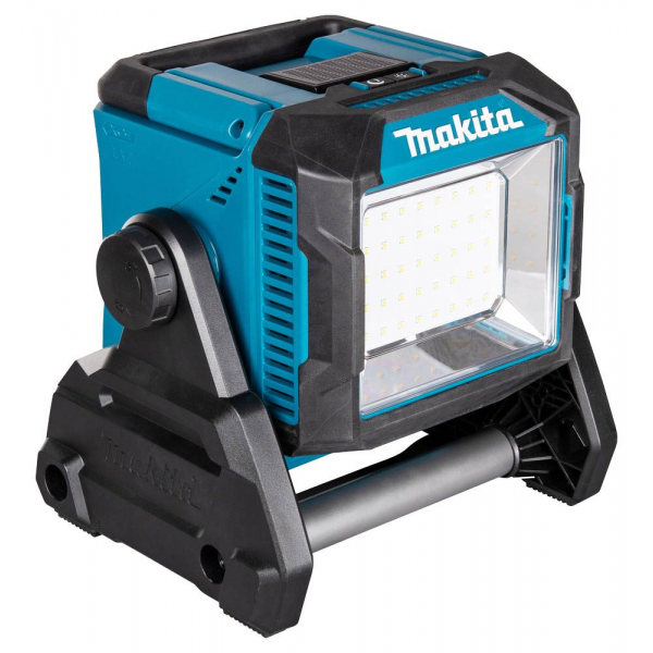 0088381764032 - ML005G Akku-LED-Baustrahler blauschwarz 0088381764032 makita 0088381764032 - ML005G Akku-LED-Baustrahler blauschwarz 0088381764032 makita