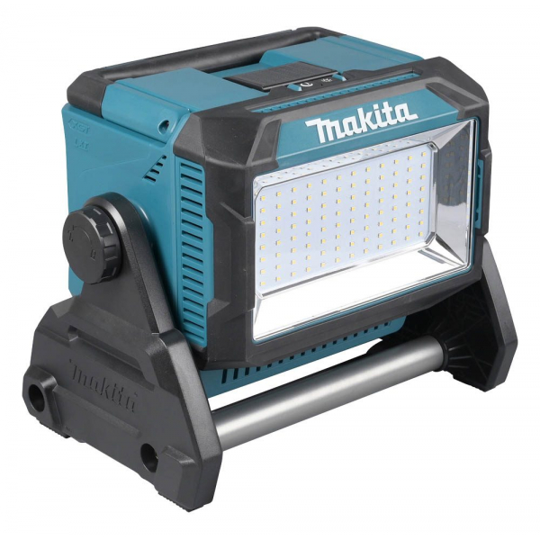 0088381767521 - ML009G Akku-LED-Baustrahler blauschwarz 0088381767521 makita 0088381767521 - ML009G Akku-LED-Baustrahler blauschwarz 0088381767521 makita