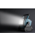 ML009G Akku-LED-Baustrahler blauschwarz