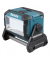 ML009G Akku-LED-Baustrahler blauschwarz