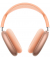 AirPods Max (2024) Bluetooth-Headset orange