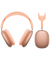 AirPods Max (2024) Bluetooth-Headset orange